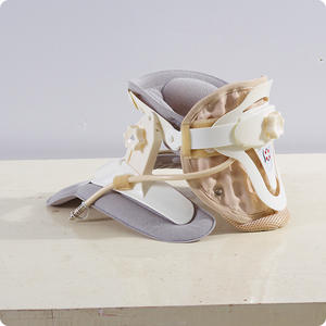 Produk Baru Alat Traksi Leher Udara, Relaksasi Otot Leher Penghilang Nyeri Leher - Product Image 2