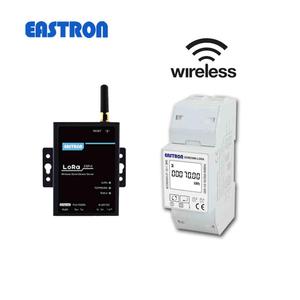 SDM230-<span class=keywords><strong>LoRa</strong></span> Eenfase Din Rail <span class=keywords><strong>Lora</strong></span> Lange Afstand Draadloze Energie <span class=keywords><strong>Meter</strong></span> Smart Elektrische <span class=keywords><strong>Meter</strong></span>