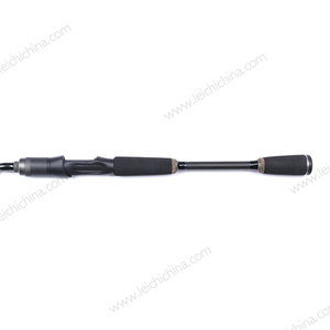 Black Star Media Potenza 7ft spinning canna da pesca - Product Image 2