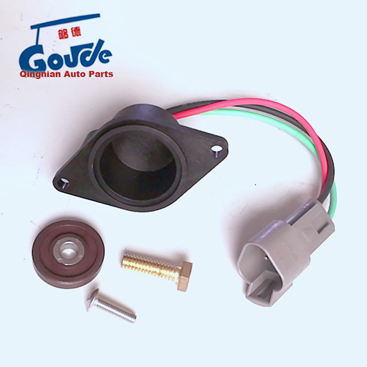 Новый клубный гольфмобиль DS и прецедент продвинутая электрическая скорости мотора постоянного тока Датчик 1027049-01