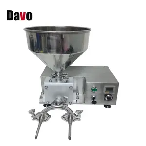 Bread Injection Machine/ Cream Injector Machine/ Bread Filling Machine