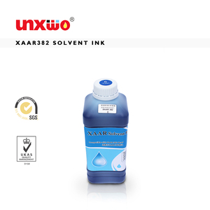 หมึกตัวทำละลายสำหรับเครื่องพิมพ์กลางแจ้ง <span class=keywords><strong>DGI</strong></span> XP-1804D/XP-3204T/XP-2506D/2506/DR-1904T - Product Image 1