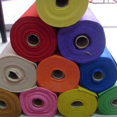 3 мм 600gsm Высокое качество переработке нетканых полиэстер Войлок оптовая войлока