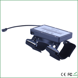 Reader code monkey bars new smart wearable computer <span class=keywords><strong>mobile</strong></span> data terminal is a wearable Barcode data collection terminal - Product Image 4