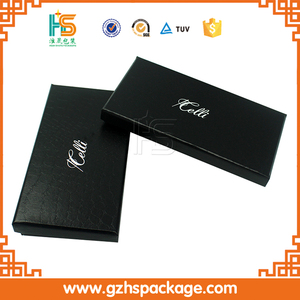 Alibaba China de fábrica <span class=keywords><strong>al</strong></span> por mayor caja De Papel hecho a mano <span class=keywords><strong>al</strong></span> por menor de Cartón cajas de embalaje personalizado - Product Image 4