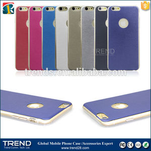 Giá rẻ tùy chỉnh phần mềm điện thoại di động TPU trường hợp cho <span class=keywords><strong>iphone</strong></span> 6 <span class=keywords><strong>4</strong></span>,7 inch - Product Image 5