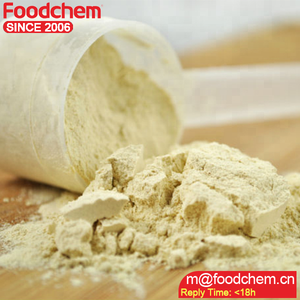 <span class=keywords><strong>China</strong></span> fornecedor alimentação grau <span class=keywords><strong>90%</strong></span> não gmo spi isolado proteína de soja