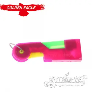 Enhebrador de agujas de coser Vintage/conveniencia de abuela vieja - Product Image 1