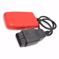 Escáner de Diagnóstico Automotriz OBD Lm327 V1.5, el Mejor Lector de Códigos OBD 2/OBD2, Funciona con Elm327