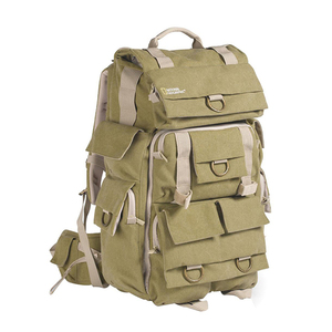 <span class=keywords><strong>National</strong></span> <span class=keywords><strong>Geographic</strong></span> NG5738 Gros Appareil Photo <span class=keywords><strong>Sac</strong></span> <span class=keywords><strong>À</strong></span> <span class=keywords><strong>Dos</strong></span> pour les prises de vue en extérieur - Product Image 1