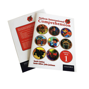 Gros <span class=keywords><strong>Broché</strong></span> Édition Internationale Texte livres lycée Collège Manuels - Product Image 1
