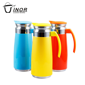 Fábrica de <span class=keywords><strong>China</strong></span> producen acero inoxidable 1.3L jarro de agua fría para al por mayor - Product Image 1
