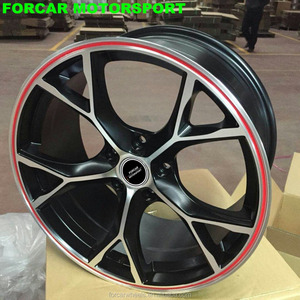 ホンダ用カーアルミニウム<span class=keywords><strong>HRE</strong></span>レプリカ合金ホイール - Product Image 3