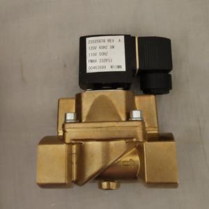 1089-0702-13 1089070213 סולנואיד valve 110V 50HZ 4W סולנואיד Valve 220V 24V 110V - Product Image 5
