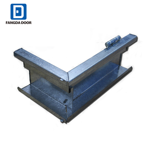 Fangda cao cấp Israel <span class=keywords><strong>KD</strong></span> khung, Israel khu dân cư cửa khung, gõ xuống khung cửa - Product Image 3