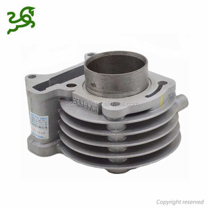 Kits de cylindre de <span class=keywords><strong>scooter</strong></span> de cyclomoteur 44mm 47mm 50mm gros alésage 139QMB 139QMA GY6 <span class=keywords><strong>50cc</strong></span> 100cc - Product Image 2