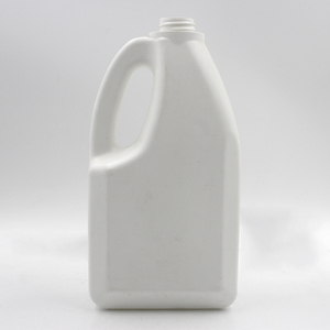 Plastic <strong>Empty</strong> 1000ml 1l Hdpe <strong>Dishwashing</strong> <strong>Liquid</strong> Detergents Kitchen Cleaning Toilet <strong>Bottle</strong> - Product Image 3