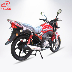 China Supplier Motorcycle Bajaj Pulsar 150cc Motorcycle China Motorcycle Factory