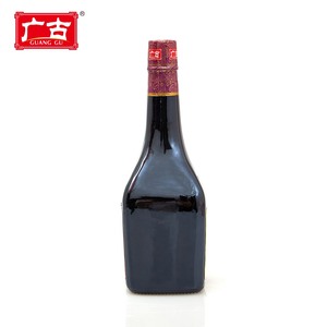 Quảng Đông Nổi Tiếng Yummy Nước Sốt Đậu Nành Thương Hiệu Cho Chiên Hấp Hầm Trong Thuận Tiện Bao Bì Chai - Product Image 6