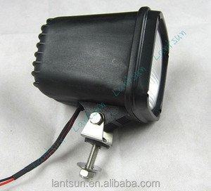2800-3600LM 9-32 V 35 W/55 W 4.6 pulgadas ocultó la Luz del Camino para <span class=keywords><strong>el</strong></span> carro tractor Barco HID 018 - Product Image 4