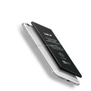 DEJI <span class=keywords><strong>prix</strong></span> de gros chine <span class=keywords><strong>batterie</strong></span> de téléphone portable pour téléphone <span class=keywords><strong>iPhone</strong></span> <span class=keywords><strong>6</strong></span> CE FCC - Product Image 2