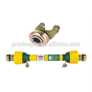 Couvre-arbre de prise de force de <span class=keywords><strong>tracteur</strong></span> de qualité supérieure OEM Chine - Product Image 2