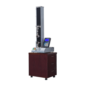 Máquina de ensaio eletrônica universal 100n 5000n, 1000n, 2000n, 5000n - Product Image 2