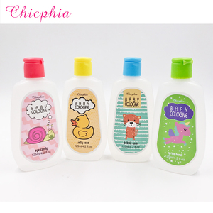 Chicphia Bébé Cologne Parfum Eye Candy parfum en gros vaporisateur pour le corps avec le nom du client - Product Image 6