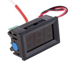 เครื่องวัดอุณหภูมิดิจิตอลเทอร์โมคัปเปิลประเภท K เครื่องวัดอุณหภูมิ XH-B310 - Product Image 3