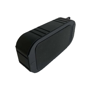 Altoparlanti personalizzati per esterni di alta qualità impermeabili per altoparlanti Wireless con cassa musicale con scheda TF FM Radio Ingresso Aux - Product Image 4
