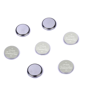 Batería de Botón de Litio de 3V, <span class=keywords><strong>Tipo</strong></span> <span class=keywords><strong>Cr2032</strong></span>, Precio de Fábrica, para Juguetes, Electrónica de Consumo, Herramientas Eléctricas, Electrodomésticos, Zinc-Carbono - Product Image 5