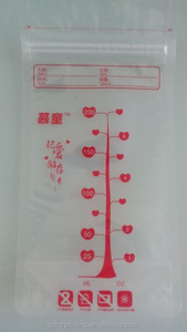 Almacenamiento de la leche materna baysun OEM perfecto <span class=keywords><strong>mam</strong></span>á - Product Image 2