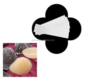 Wholesale breast forms adhesive In Many Shapes And Sizes 