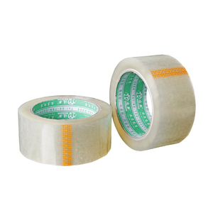 यानपैक बोप पैकिंग टेप opp गम टेप जंबो रोल - Product Image 5