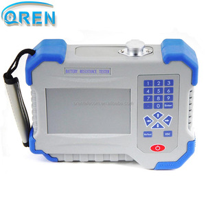 Test spannung und widerstand online bleibatterie batterie-innenwiderstand tester - Product Image 3