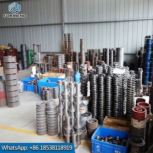 Pequeña máquina pulidora de arroz NF15A Venta directa de fábrica con <span class=keywords><strong>precio</strong></span> de venta completo para uso de molino de arroz - Product Image 5