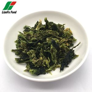 Aria legumi secchi disidratati broccoli fiocco/secchi broccoli shred - Product Image 4