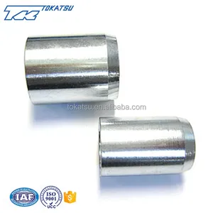 Hydraulic Parts Stainless Steel Aluminum Ferrule Fittings