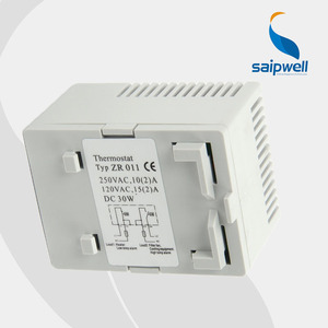 Kép cơ khí nhỏ điều khiển Nhiệt độ <span class=keywords><strong>Thermostat</strong></span> <span class=keywords><strong>ZR</strong></span> <span class=keywords><strong>011</strong></span> - Product Image 5