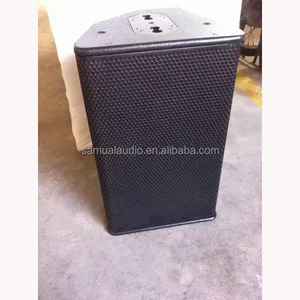 single 15inch pro speaker PS15 cabinet