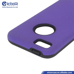 Comprar al por mayor Fábrica de China directa estilo de fregado funda de celular con goma diseño para iPhone 5 - Product Image 5