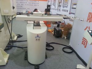 <span class=keywords><strong>La</strong></span> pieza uso China manipulador para punzonadora - Product Image 5