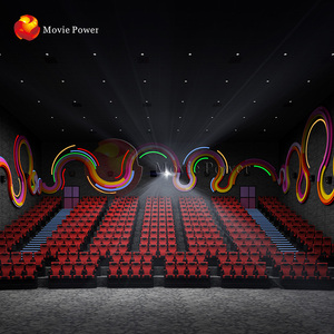 नवीनतम प्रौद्योगिकी अद्भुत अनुभव <span class=keywords><strong>4dx</strong></span> सिनेमा थिएटर कुर्सी अपराजेय विशेष प्रभाव थिएटर सीटें इस्तेमाल किया - Product Image 5