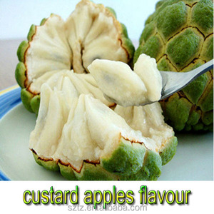 HALAL chirimoya sabor concentrado - Product Image 4