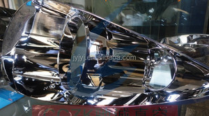 Linterna del coche de la máquina de recubrimiento al vacío - Product Image 6