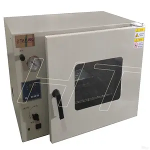 HT factory price Hot Air Circulation Drying Oven vacuum oven