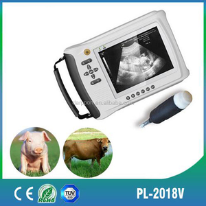 Ultrasonido Escáner de Ultrasonido veterinario y de Mano Animal <span class=keywords><strong>PL</strong></span>-2018V - Product Image 6