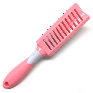 Osaki marca profesional barato de plástico de cepillo de pelo personalizado <span class=keywords><strong>Goody</strong></span> ventilación cepillo de pelo - Product Image 2