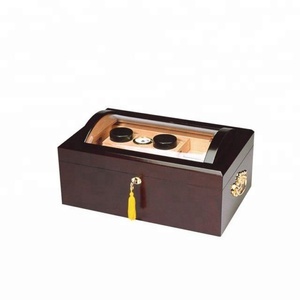 <span class=keywords><strong>Il</strong></span> <span class=keywords><strong>Duomo</strong></span> Humidor de puros-150 - Product Image 1