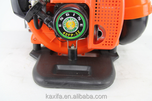 Pulvérisateur à dos pour produits agricoles de 14 L avec moteur 1e40fp-3z 3WF-3 - Product Image 5